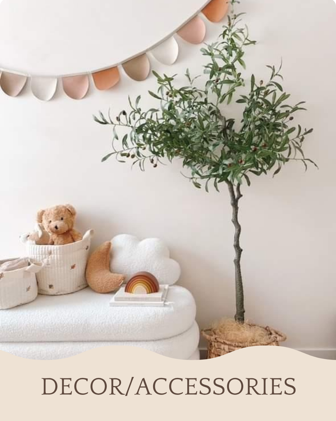 Decor and Accessories