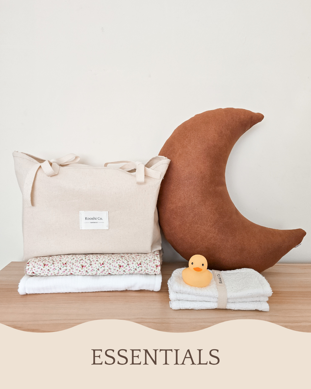 Baby Essentials