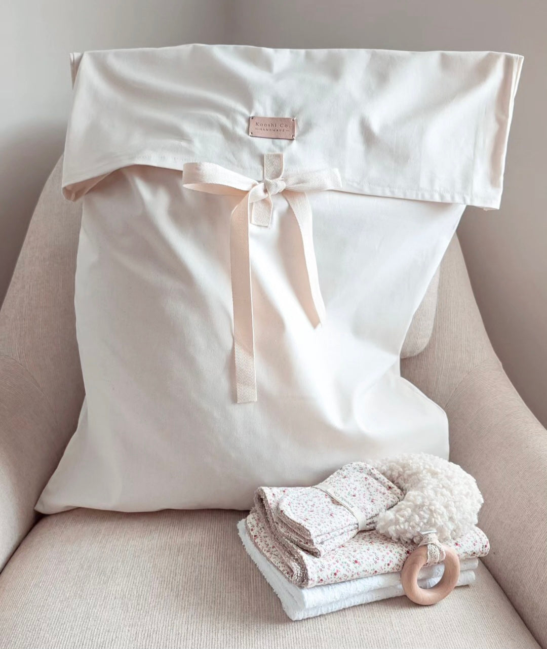 Moon Support Cushion (More Colours Available)