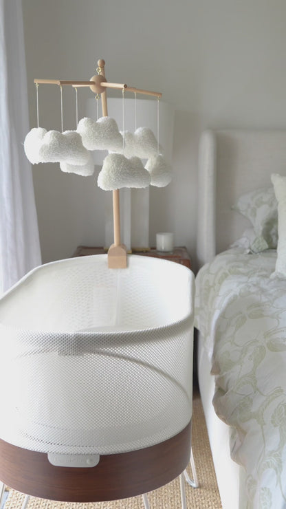 Lullaby Skies Cloud Mobile