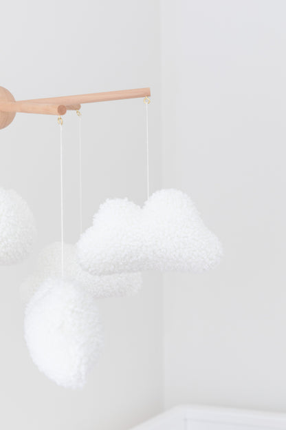 Lullaby Skies Cloud Mobile